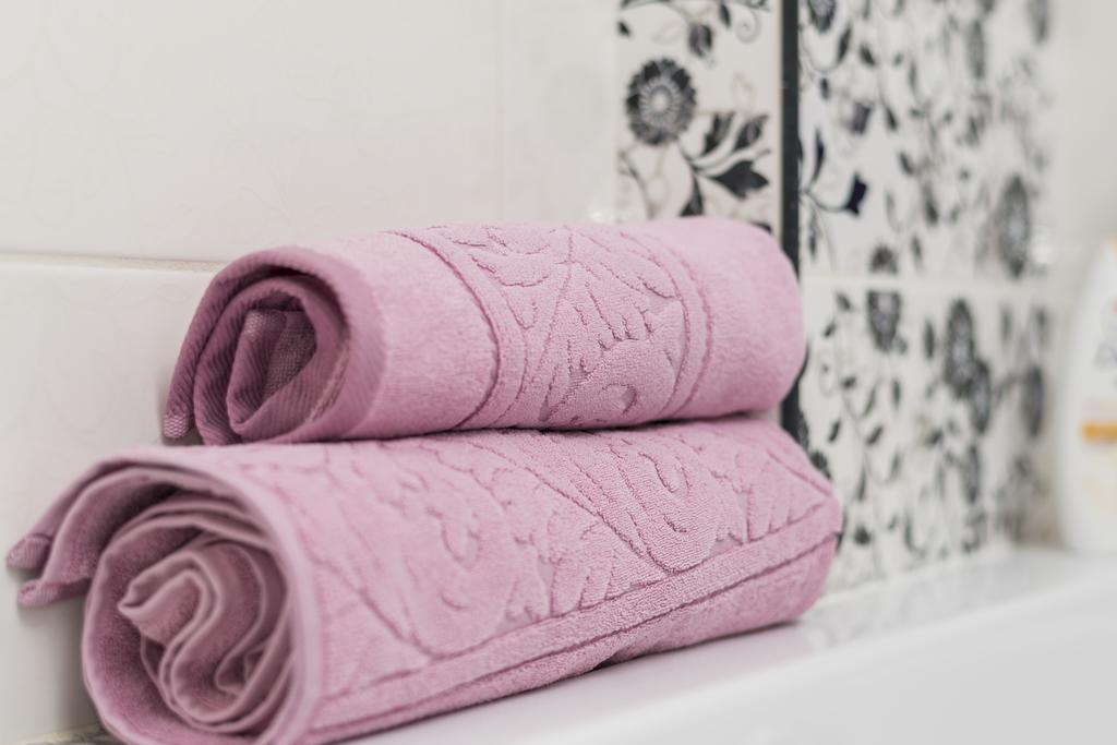 アルバ・ユリアAlba Houseアパートメント 部屋 写真