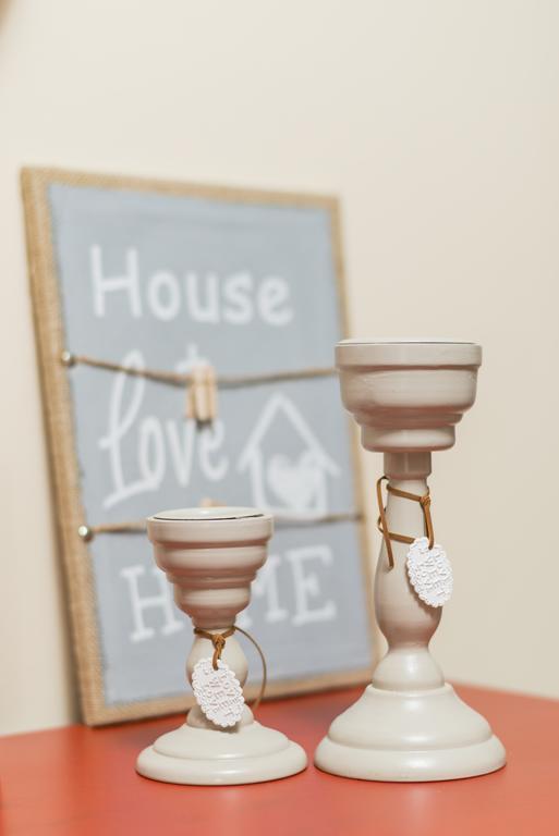 アルバ・ユリアAlba Houseアパートメント 部屋 写真
