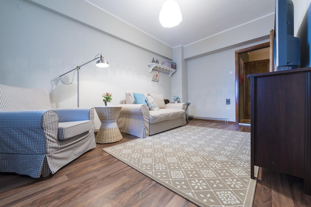 アルバ・ユリアAlba Houseアパートメント 部屋 写真