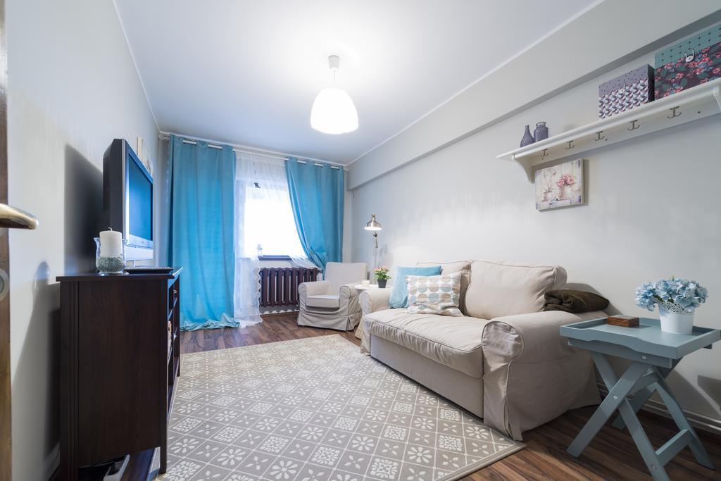 アルバ・ユリアAlba Houseアパートメント 部屋 写真