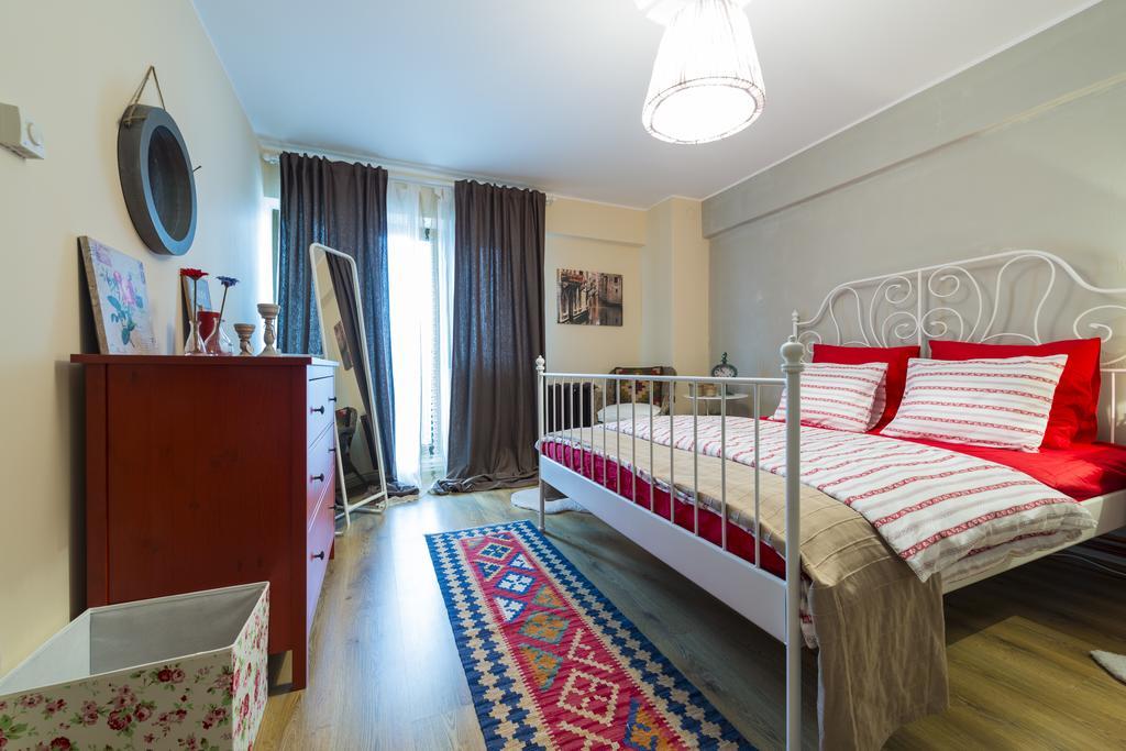 アルバ・ユリアAlba Houseアパートメント 部屋 写真